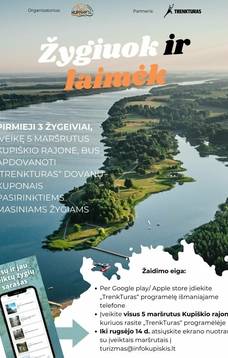 Spēle "Staigā un uzvari"