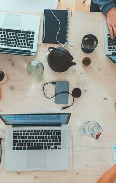Региональная программа предпринимательства Saulėtekis Tech Park Startup_Lab
