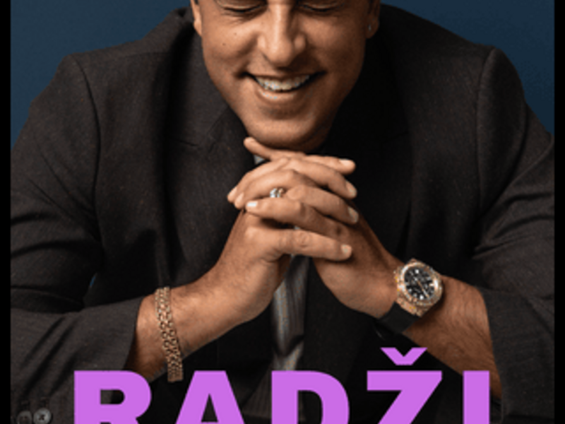 RADŽI