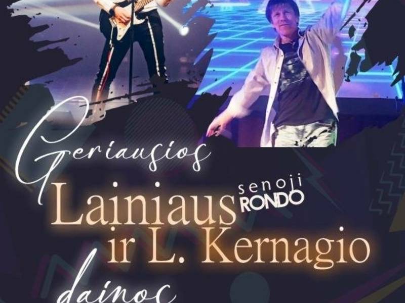 TAU: Pirmyn į 90-uosius