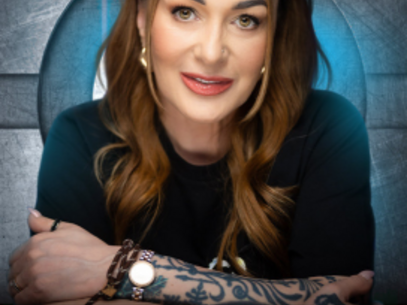 Džordana Butkutė | Kupiškis