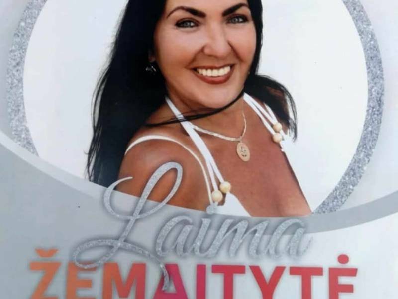 Laimos Žemaitytės koncertas Adomynės dvare