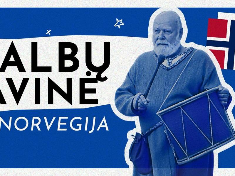 Kalbų kavinė | KUPIŠKIS