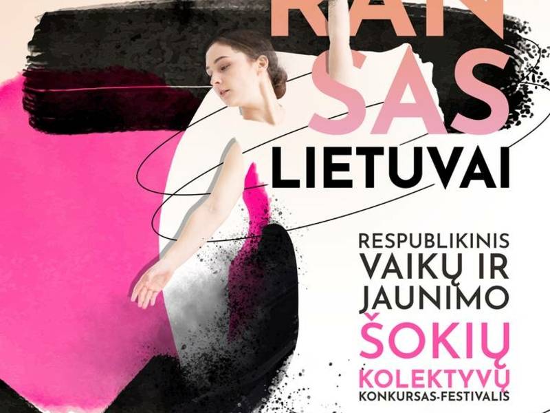 "Reveranss Lietuvai"