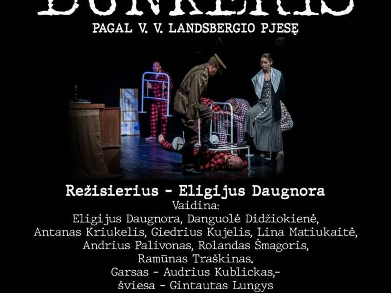 Performance "Bunker"