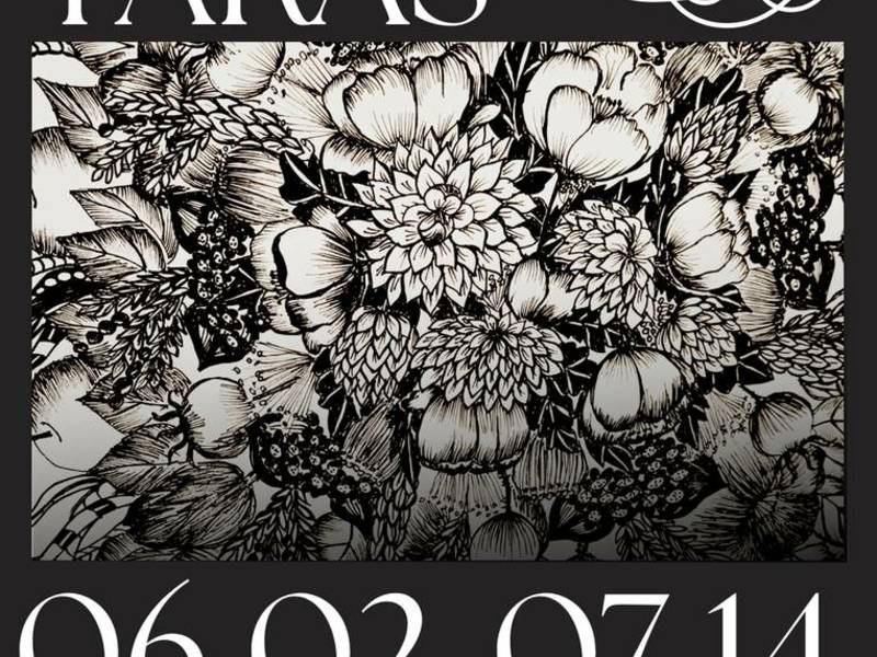 Gražinos Laucienės kūrybos darbų paroda „Minčių takas“