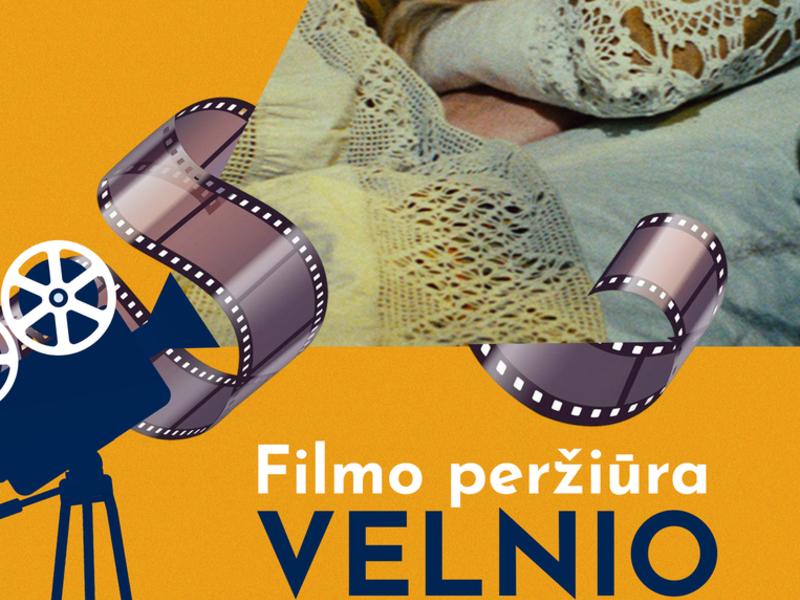 Filmas ,,Velnio nuotaka” | ALIZAVOJE