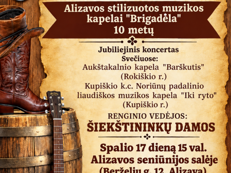 Liaudiškos muzikos šventė | ALIZAVA