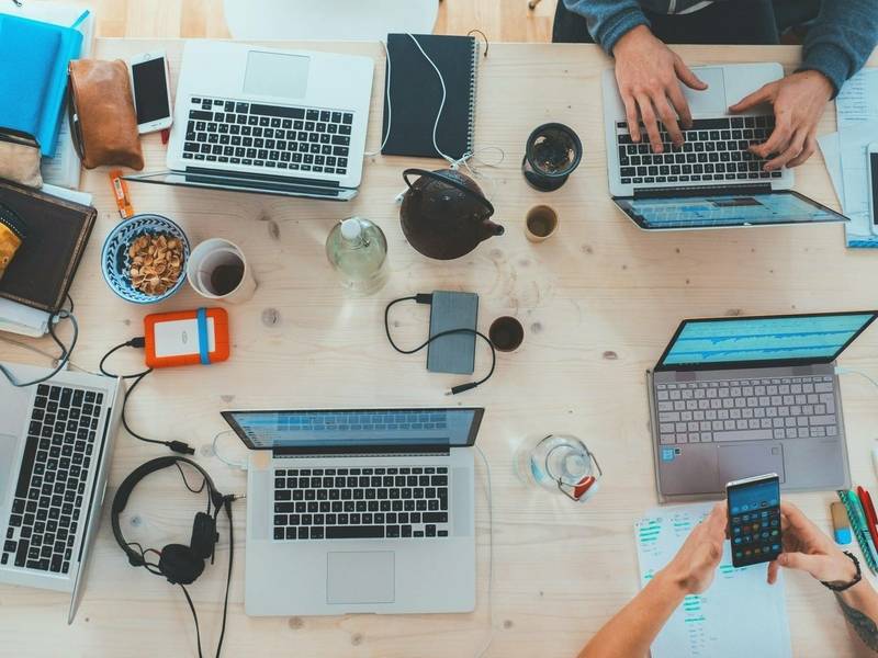 Saulėtekis Tech Park reģionālā uzņēmējdarbības programma Startup_Lab