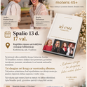 Presentation of the book 