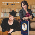 Concert-meeting with pop legend Nijole Tallat-Kelpšaitė and performer Elvyra!
