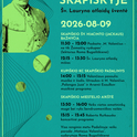 M. Valančius Skapiškis - Svētā Laurenca ielīgošanas svētki