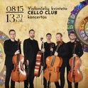5. Sakrālās mūzikas festivāls REGINA PACIS │ŠIMONYSE