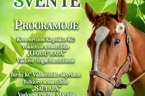 Jurginių šventė
