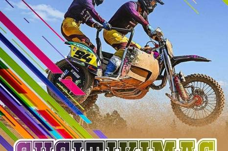 Susitikimas su motociklų sporto atstovais