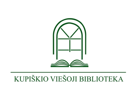 Kupiškio viešosios bibliotekos renginiai ir paslaugos lapkričio 1-15 d.