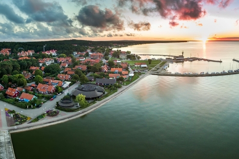 Vietų į poilsinę kelionę į Nidą rugpjūčio 12-15 d. nebeliko. Registruojame į rezervą