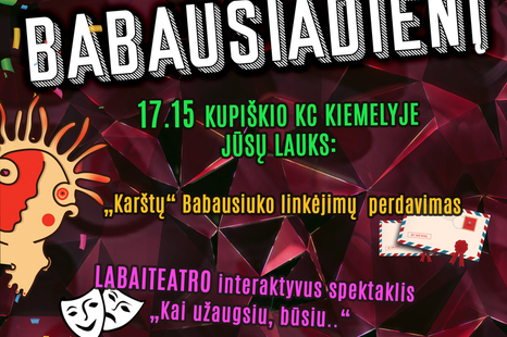 Babausiadienis