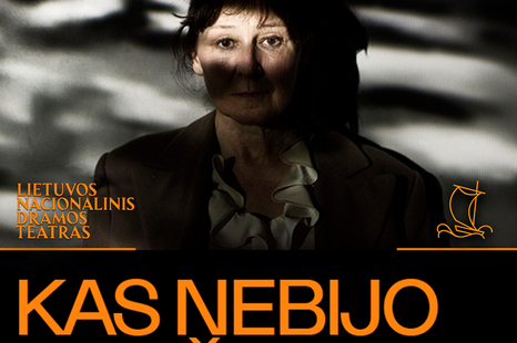 Kas nebijo Virdžinijos Vulf