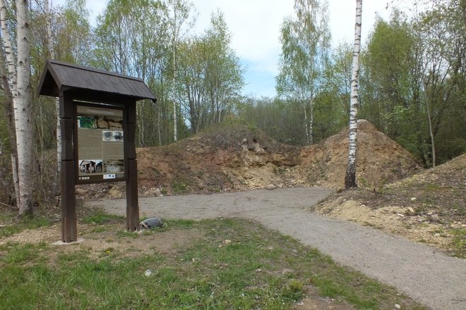 Stirniškiu atsegums