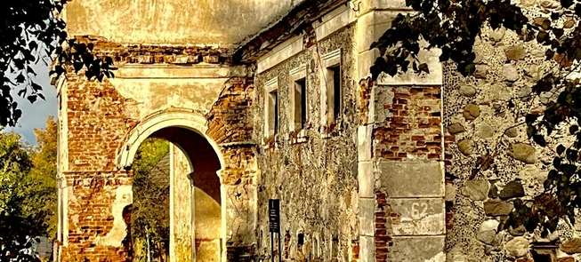 Subačius graudu noliktava