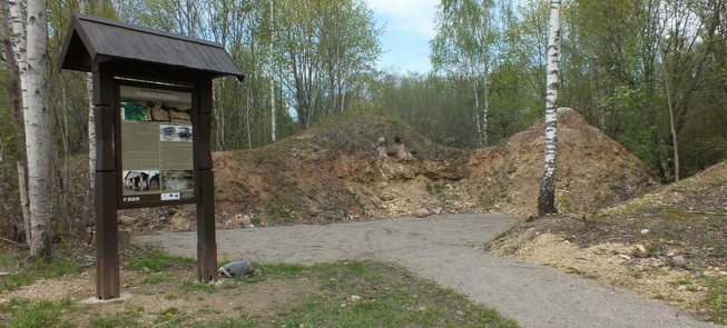 Stirniškiu atsegums